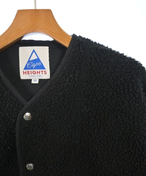 Cape HEIGHTS（ケープハイツ）その他 黒 サイズ:XS レディース/2200634460197