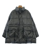 Cape HEIGHTS（ケープハイツ）ダウンジャケット/ダウンベスト 黒 サイズ:S レディース/2200643160095