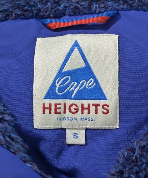 Cape HEIGHTS（ケープハイツ）その他 青 サイズ:S レディース/2200643937055