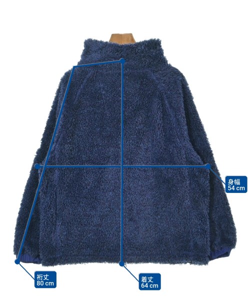 Cape HEIGHTS（ケープハイツ）その他 青 サイズ:S レディース/2200643937055