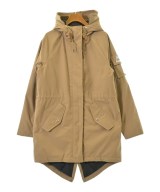 Cape HEIGHTS ダウンコート