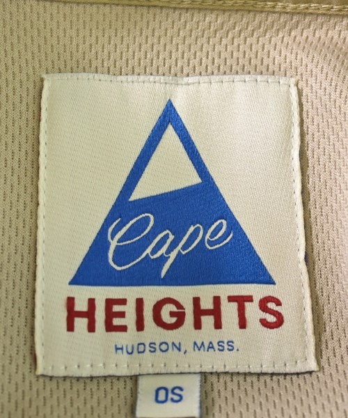 Cape HEIGHTS（ケープハイツ）その他 白 サイズ:F レディース/2200623135037