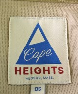 Cape HEIGHTS（ケープハイツ）その他 白 サイズ:F レディース/2200623135037