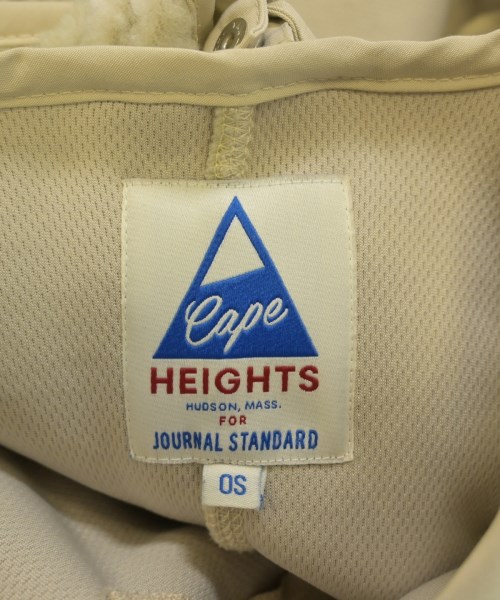 Cape HEIGHTS（ケープハイツ）その他 白 サイズ:ONE レディース/2200616873267