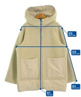 Cape HEIGHTS（ケープハイツ）その他 白 サイズ:ONE レディース/2200616873267