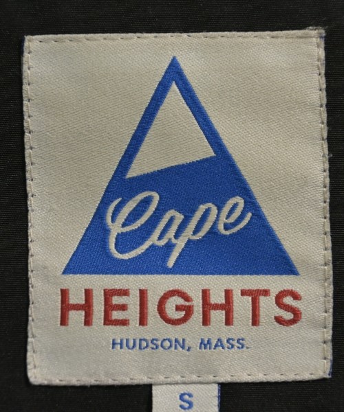 Cape HEIGHTS（ケープハイツ）ダウンコート 黒 サイズ:S レディース/2200631990024