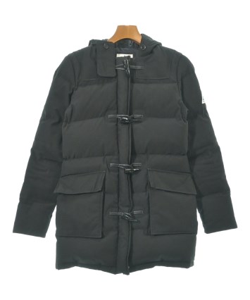 ダウンコート　ケープハイツ　新品　レディース　M ブラック　黒　　ケイプハイツ Cape HEIGHTS（ケープハイツ）ダウンコート 黒 サイズ:S レディース
