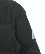 Cape HEIGHTS（ケープハイツ）ダウンコート 黒 サイズ:S レディース/2200631990024