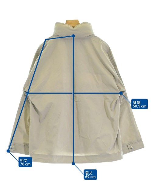 Cape HEIGHTS（ケープハイツ）その他 ベージュ サイズ:S レディース/2200611536037