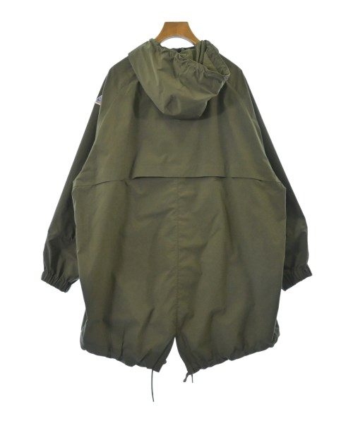 Cape HEIGHTS（ケープハイツ）モッズコート カーキ サイズ:F レディース/2200611020048