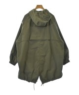 Cape HEIGHTS（ケープハイツ）モッズコート カーキ サイズ:F レディース/2200611020048