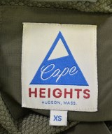 Cape HEIGHTS（ケープハイツ）モッズコート カーキ サイズ:F レディース/2200611020048