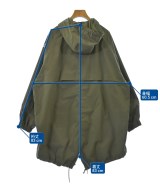 Cape HEIGHTS（ケープハイツ）モッズコート カーキ サイズ:F レディース/2200611020048