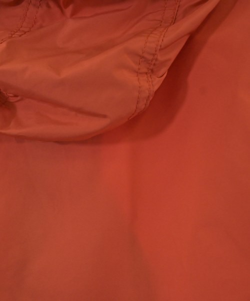 Cape HEIGHTS（ケープハイツ）マウンテンパーカー オレンジ サイズ:XS レディース/2200611020055