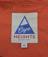 Cape HEIGHTS（ケープハイツ）マウンテンパーカー オレンジ サイズ:XS レディース/2200611020055