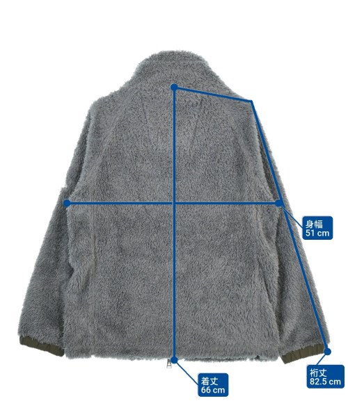 Cape HEIGHTS（ケープハイツ）その他 グレー サイズ:XS レディース/2200671142018