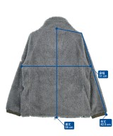 Cape HEIGHTS（ケープハイツ）その他 グレー サイズ:XS レディース/2200671142018