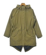Cape HEIGHTS（ケープハイツ）ダウンコート カーキ サイズ:S レディース/2200694336029