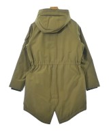 Cape HEIGHTS（ケープハイツ）ダウンコート カーキ サイズ:S レディース/2200694336029