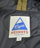 Cape HEIGHTS（ケープハイツ）ダウンコート カーキ サイズ:S レディース/2200694336029