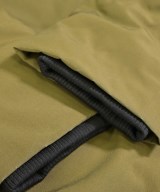 Cape HEIGHTS（ケープハイツ）ダウンコート カーキ サイズ:S レディース/2200694336029