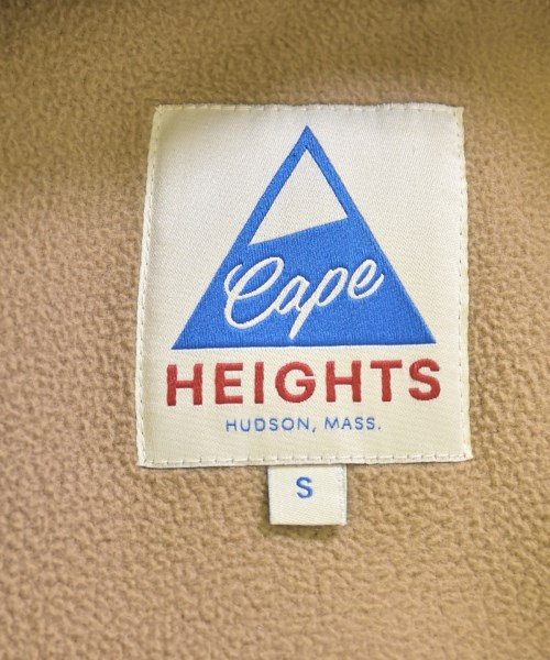 Cape HEIGHTS（ケープハイツ）その他 茶 サイズ:S レディース/2200691085012