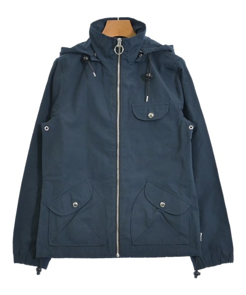 Cape HEIGHTS(ケープハイツ)ブルゾン 紺 サイズ:XS/2200690640038