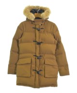Cape HEIGHTS（ケープハイツ）ダウンコート 茶 サイズ:XS レディース/2200686829010