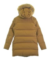 Cape HEIGHTS（ケープハイツ）ダウンコート 茶 サイズ:XS レディース/2200686829010