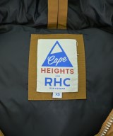 Cape HEIGHTS（ケープハイツ）ダウンコート 茶 サイズ:XS レディース/2200686829010
