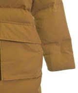 Cape HEIGHTS（ケープハイツ）ダウンコート 茶 サイズ:XS レディース/2200686829010