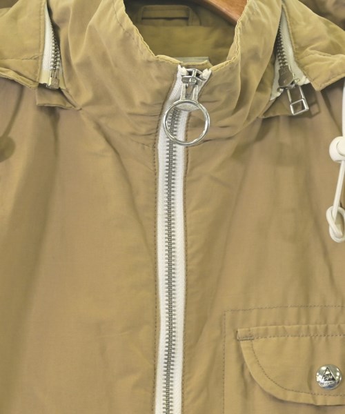 Cape HEIGHTS（ケープハイツ）マウンテンパーカー ベージュ サイズ:XS レディース/2200609090107