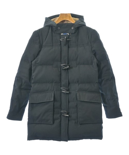Cape HEIGHTS(ケープハイツ)ダウンコート 黒 サイズ:M/2200654276013