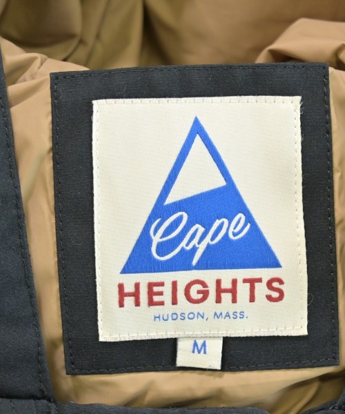 Cape HEIGHTS（ケープハイツ）ダウンコート 黒 サイズ:M レディース/2200654276013