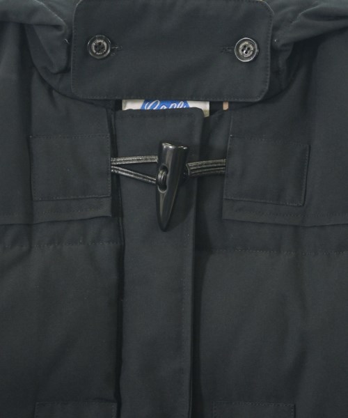 Cape HEIGHTS（ケープハイツ）ダウンコート 黒 サイズ:M レディース/2200654276013