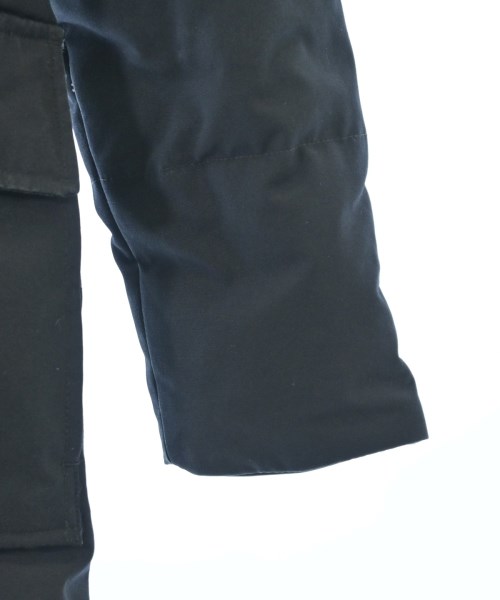 Cape HEIGHTS（ケープハイツ）ダウンコート 黒 サイズ:M レディース/2200654276013