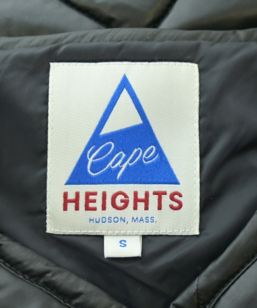 Cape HEIGHTS（ケープハイツ）その他 黒 サイズ:S レディース/2200652348019