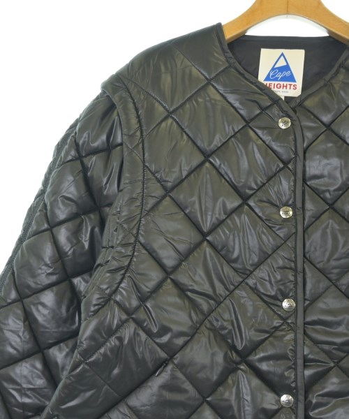 Cape HEIGHTS（ケープハイツ）その他 黒 サイズ:S レディース/2200652348019