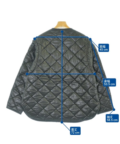 Cape HEIGHTS（ケープハイツ）その他 黒 サイズ:S レディース/2200652348019