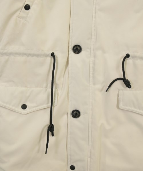 Cape HEIGHTS（ケープハイツ）ダウンコート 白 サイズ:S レディース/2200657681104