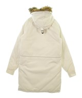 Cape HEIGHTS（ケープハイツ）ダウンコート 白 サイズ:S レディース/2200657681104