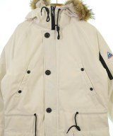 Cape HEIGHTS（ケープハイツ）ダウンコート 白 サイズ:S レディース/2200657681104