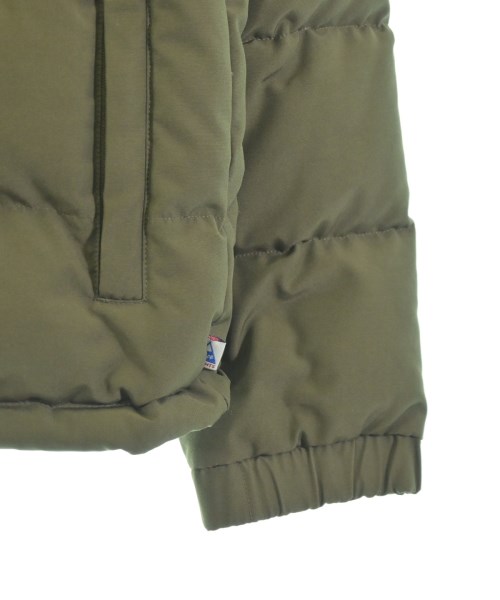 Cape HEIGHTS（ケープハイツ）ダウンジャケット/ダウンベスト カーキ サイズ:S レディース/2200657908119