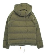 Cape HEIGHTS（ケープハイツ）ダウンジャケット/ダウンベスト カーキ サイズ:S レディース/2200657908119
