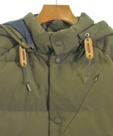 Cape HEIGHTS（ケープハイツ）ダウンジャケット/ダウンベスト カーキ サイズ:S レディース/2200657908119