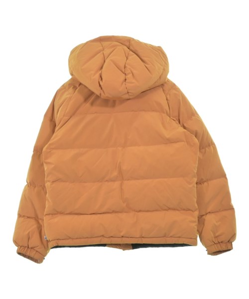 Cape HEIGHTS（ケープハイツ）ダウンジャケット/ダウンベスト 黄 サイズ:S レディース/2200645233018