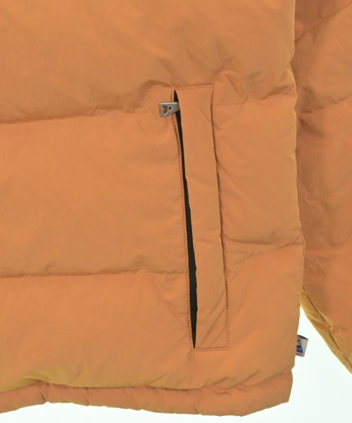 Cape HEIGHTS（ケープハイツ）ダウンジャケット/ダウンベスト 黄 サイズ:S レディース/2200645233018