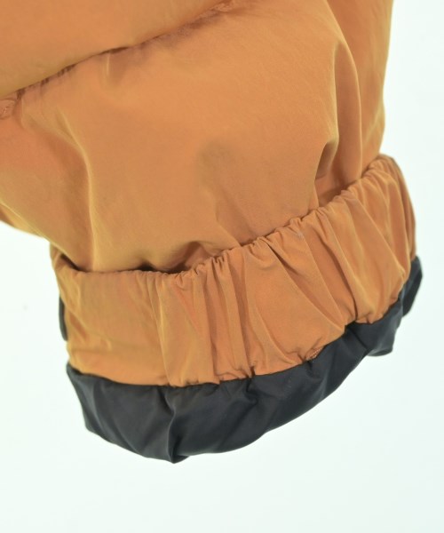 Cape HEIGHTS（ケープハイツ）ダウンジャケット/ダウンベスト 黄 サイズ:S レディース/2200645233018