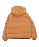 Cape HEIGHTS（ケープハイツ）ダウンジャケット/ダウンベスト 黄 サイズ:S レディース/2200645233018