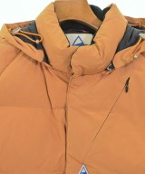 Cape HEIGHTS（ケープハイツ）ダウンジャケット/ダウンベスト 黄 サイズ:S レディース/2200645233018